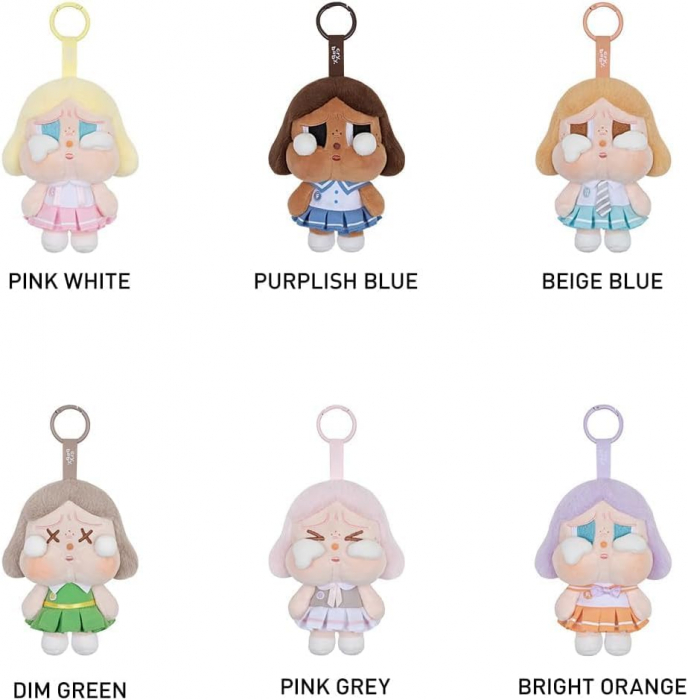 POP MART CRYBABY Sunset Concert Blind Box [2]