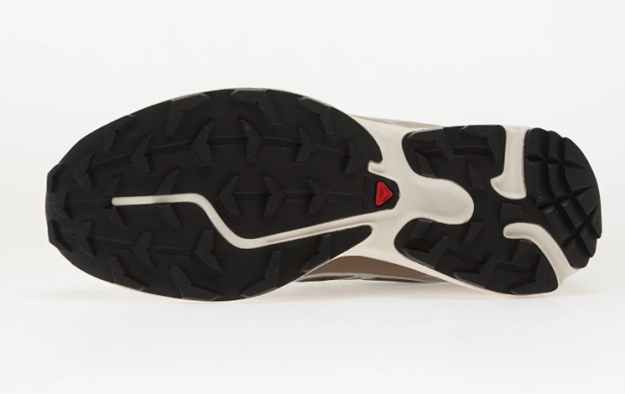 Salomon XT-6 Earth Brown Walnut [6]