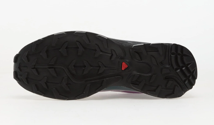 Salomon XT-6 Gore-Tex Concord Grape Stormy Weather [6]