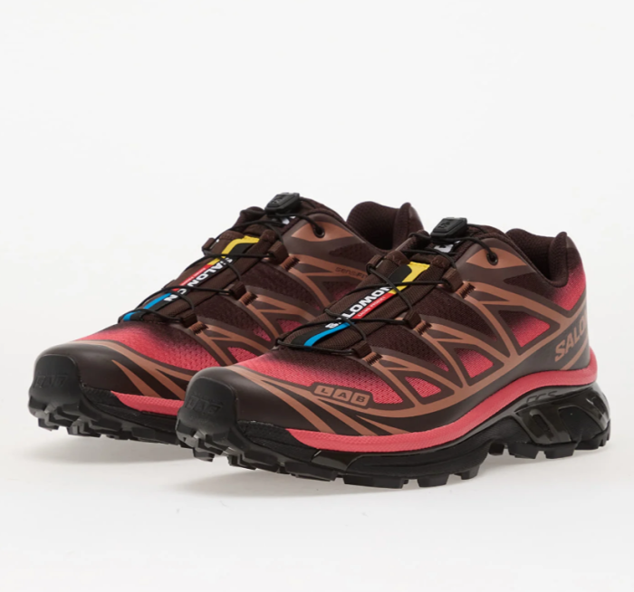 Salomon XT-6 SkylineMoonscape [2]