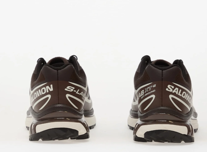 Salomon XT-6Black Coffee [3]