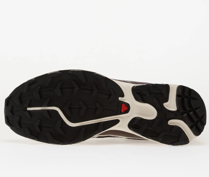 Salomon XT-6Black Coffee [4]