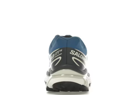 Salomon XT-6Blue Almond Milk [3]