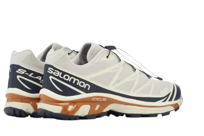 Salomon XT-6Dark Sapphire [3]