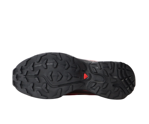 Salomon XT-6Neon Tokyo Plum Caspia [4]