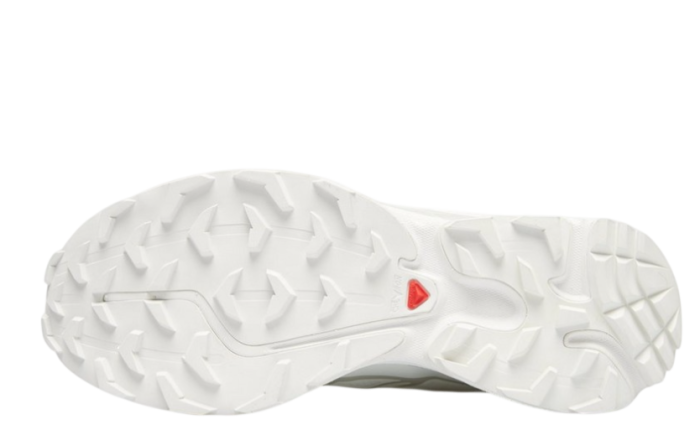 Salomon XT-6White Lunar Rock [4]