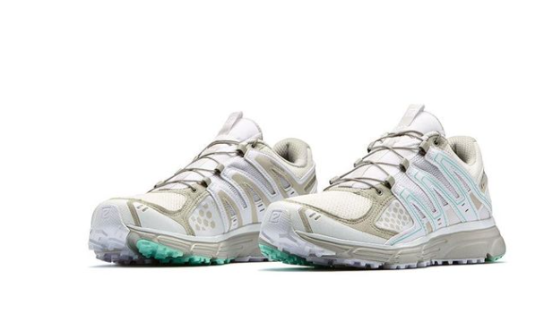 SalomonX-mission 3 Blue [2]