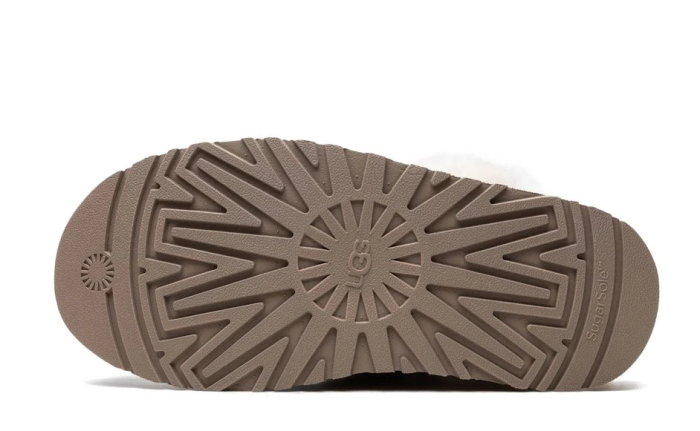 UGG Disquette SlipperChestnut (Women's) [4]