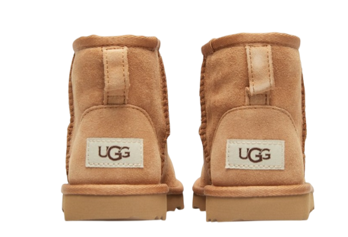 Ugg Mini 2 Boot Kids [3]