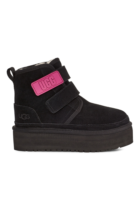 UGG Neumel Platform boot kids [2]