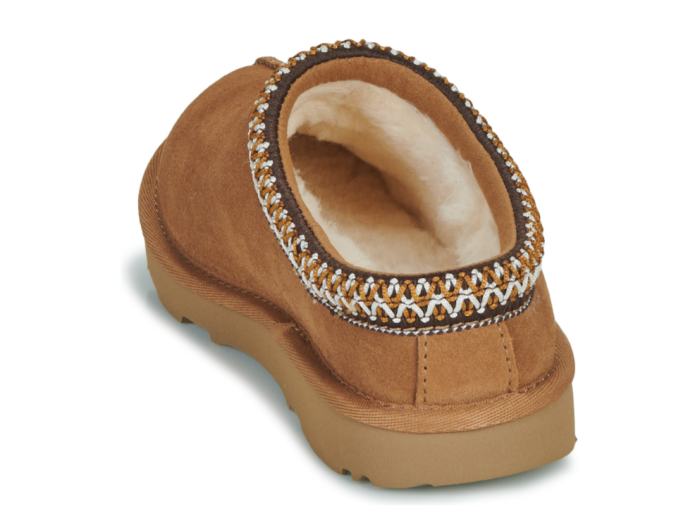 UGG Tasman II SlipperChestnut (Kids) [3]