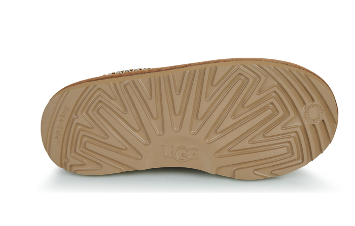 UGG Tasman II SlipperChestnut (Kids) [4]
