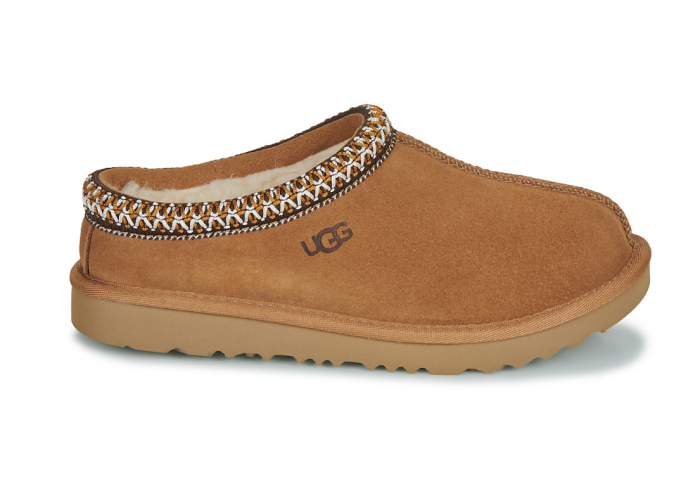 UGG Tasman II SlipperChestnut (Kids) [2]