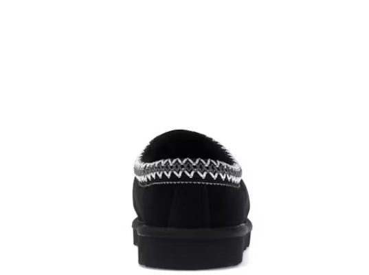 UGG Tasman SlipperBlack [3]