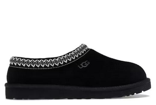 UGG Tasman SlipperBlack [2]