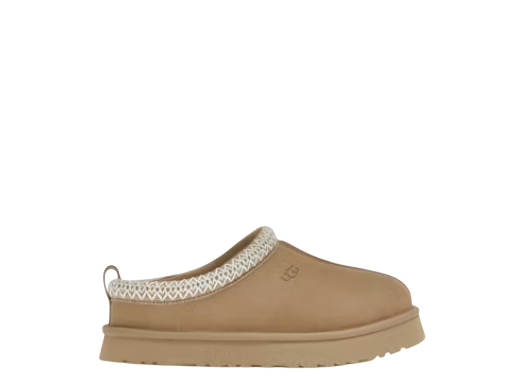 UGG Tazz SlipperChestnut (Kids) [2]