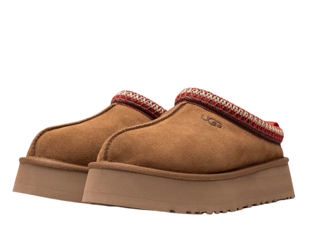 UGG Tazz SlipperChestnut (Women's) [2]