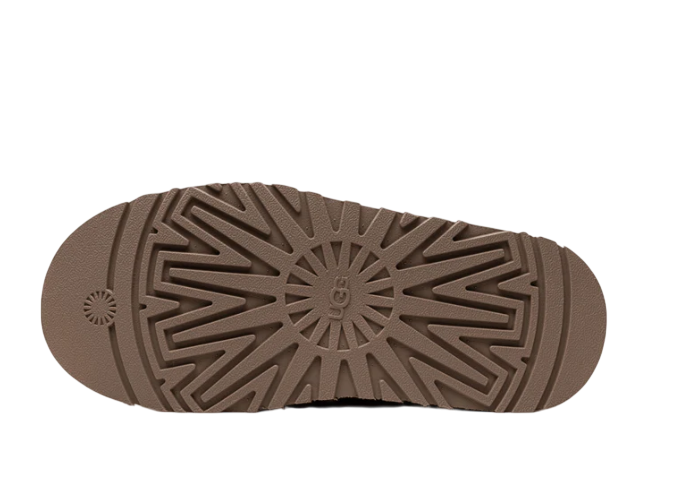 UGG Tazz SlipperChestnut (Women's) [4]