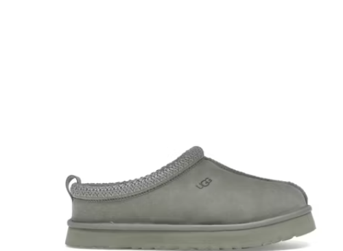 UGG Tazz Slipper Shaded Clover (Kids) [2]