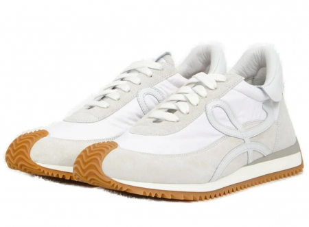 Loewe Flow Runner White [1]