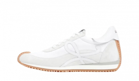 Loewe - Loewe Flow Runner White