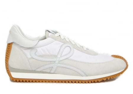 Loewe Flow Runner White [3]