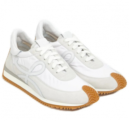 Loewe Flow Runner White [2]