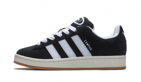 Campus - adidas Campus 00s Core Black GS