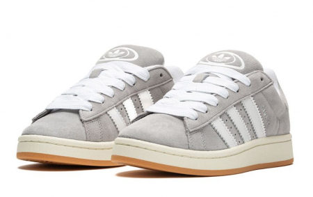 adidas Campus 00s Grey White [1]