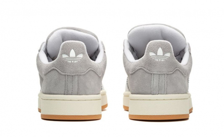 adidas Campus 00s Grey White [3]