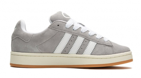 adidas Campus 00s Grey White [2]