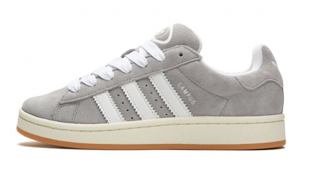 adidas Campus 00s Grey White [0]