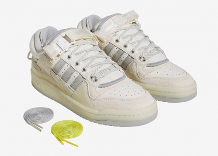 adidas Forum Buckle Low Bad Bunny Last Forum [4]