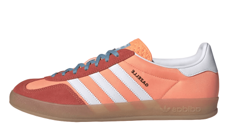 Sneakers - adidas Gazelle Indoor Beam Orange