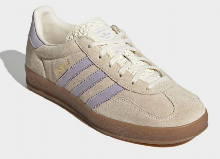 Adidas Gazelle Indoor Sail Lavander [1]