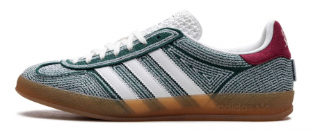 Adidas - adidas Gazelle Indoor Sean Wotherspoon Hemp Green