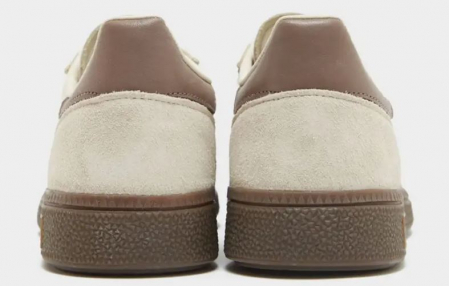adidas Handball Spezial Brown Cream White W [4]