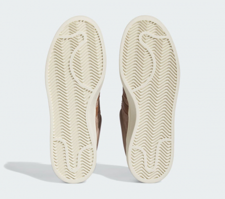 adidas originals Campus Light x BAD BUNNY  Brown [4]
