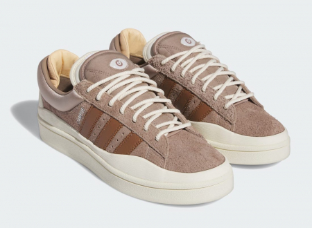 adidas originals Campus Light x BAD BUNNY  Brown [1]