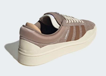 adidas originals Campus Light x BAD BUNNY  Brown [2]