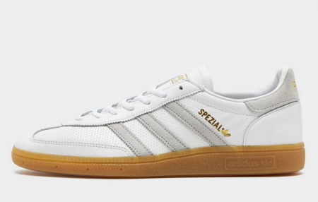 Spezial - adidas Originals Handball Spezial White
