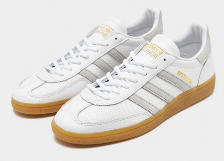 adidas Originals Handball Spezial White [1]