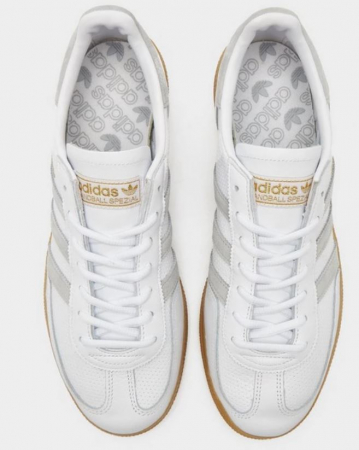 adidas Originals Handball Spezial White [2]