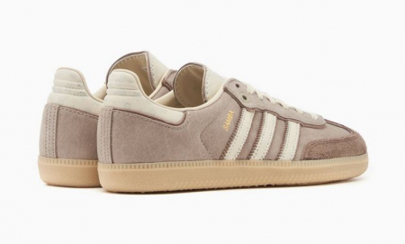 adidas Samba Consortium Cup Offspring [3]