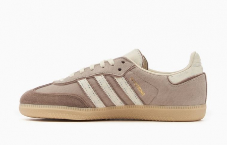 Samba - adidas Samba Consortium Cup Offspring