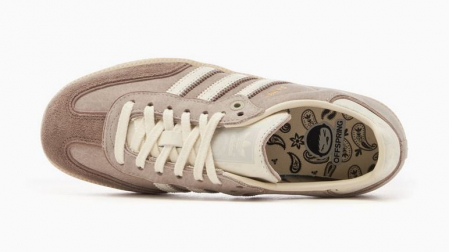 adidas Samba Consortium Cup Offspring [2]
