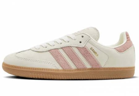 Samba - Adidas Samba OG Off White Pink