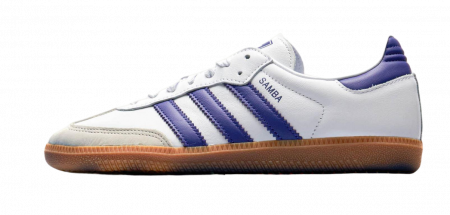 Samba - adidas Samba OG White Energy Ink Gum