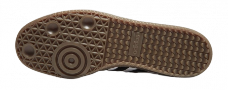 adidas Samba OG Cloud White Core Black [4]