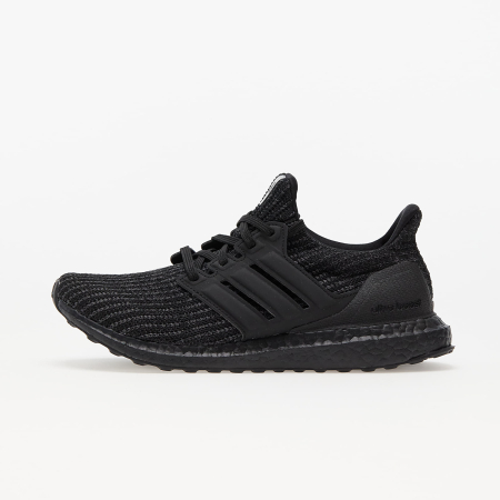 UltraBoost - adidas Ultra Boost 4.0 DNATriple Black (Women's)